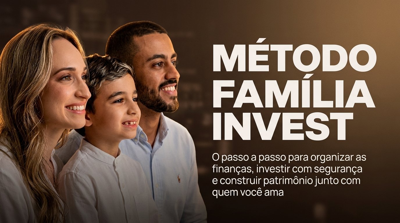 Método Família Invest